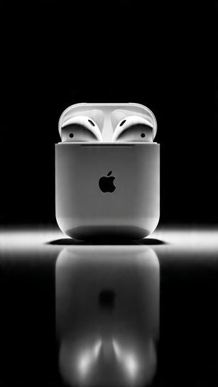 AirPods MK STORE